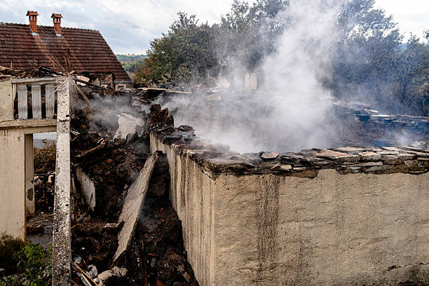 Affordable Fire Damage Restoration solutions in Dennison, OH
